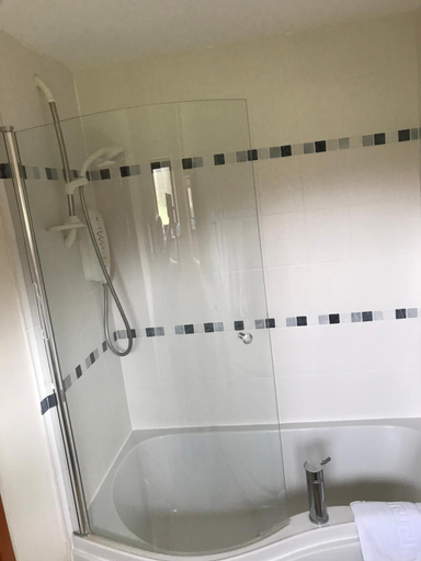Bathroom 3, Meadowview, Devon