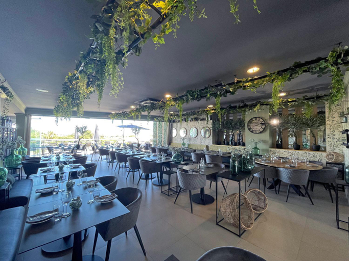 Food & Drinks 3, Varandas do Castelo By Garvetur, Albufeira