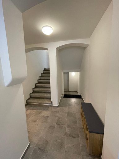 Public Area, Apartmany Herc, Karlovy Vary