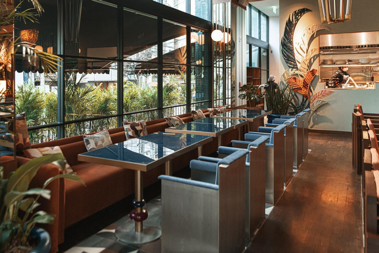 Food & Drinks 4, Public House Hotel - Sukhumvit 31, Wattana
