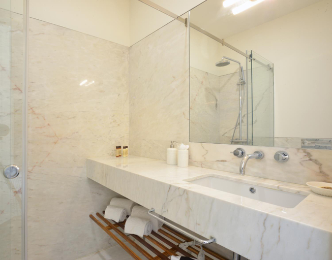 Bathroom 3, Oh Porto Apartments, Vila Nova de Gaia