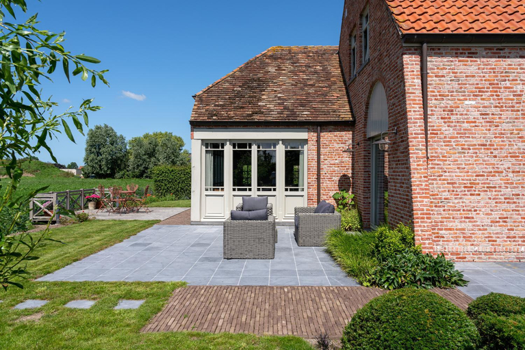 Others 3, B&B De Hemelse Polder, Oost-Vlaanderen