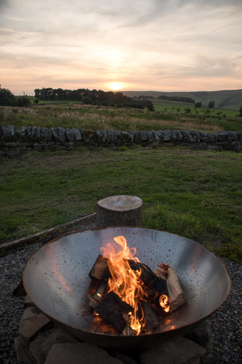 3, Wild Northumberland Glamping, Northumberland