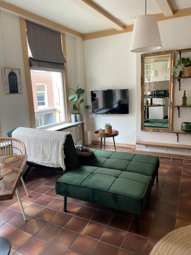 Others 5, The Guestroom - B&B, Haarlem