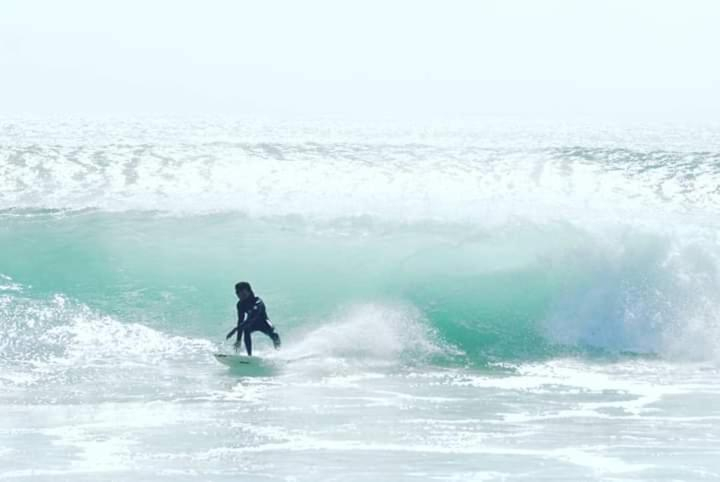 Others 4, Ocean Surf Lodge, Agadir-Ida ou Tanane