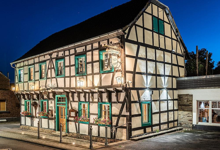 Others 3, Zum Schwan Garni, Euskirchen