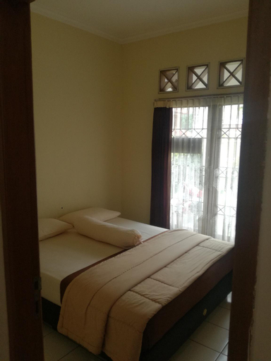 Villa Puncak Resort Aryaduta 71, Cianjur