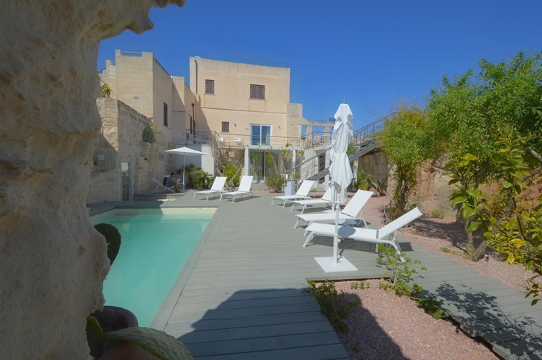 Sport & Beauty 2, Villa Rocce Bianche, Trapani