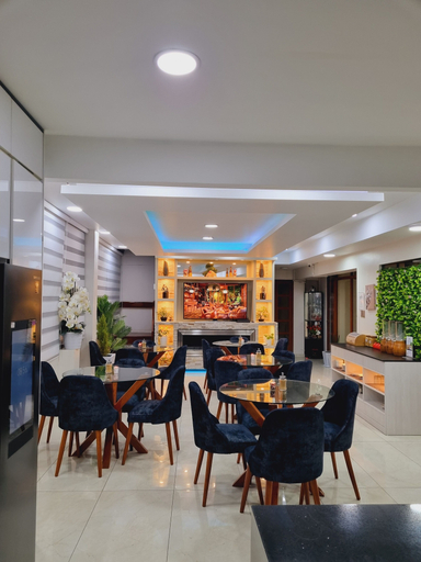 Food & Drinks 3, Hotel del Valle, Huancayo