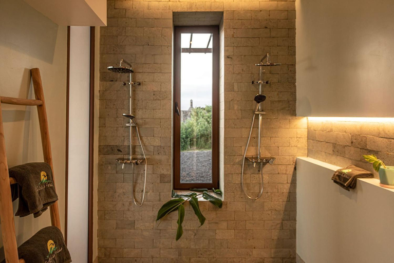 Bathroom 3, Villa - Cantinho do Paraiso, Vila do Porto