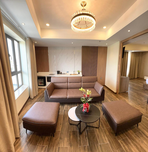 Others 4, S79 Mai Vy Hotel, Tây Ninh