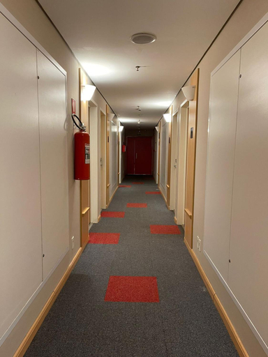 Others 5, Hotel Oeste Plaza, Andradina
