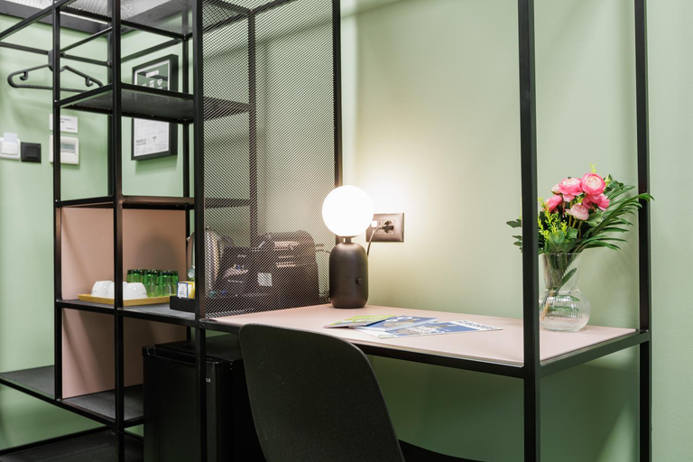 2, Swanky Mint Hostel, Zagreb