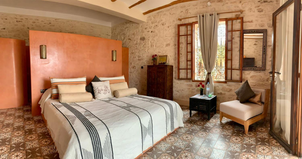 Others 2, Villa des Hauts Mogador, Essaouira
