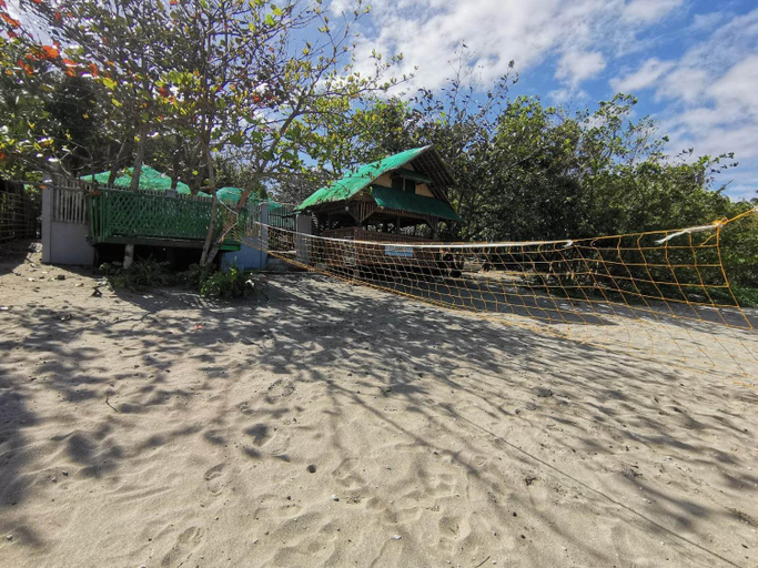 Others 2, Zeah's Beach Place, Santa Magdalena