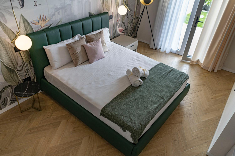 Others 4, Ammare rooms, Agrigento