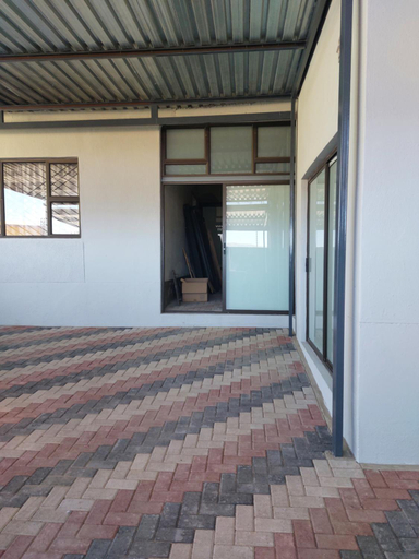 Exterior & Views 2, Special Inn Bed and Breakfast, Soweto