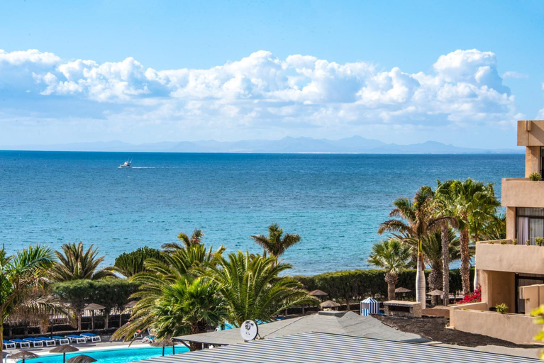 Sport & Beauty 2, Hotel Beatriz Playa & Spa, Las Palmas