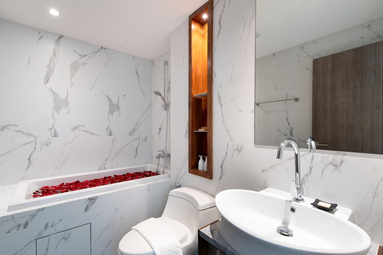 Bathroom 5