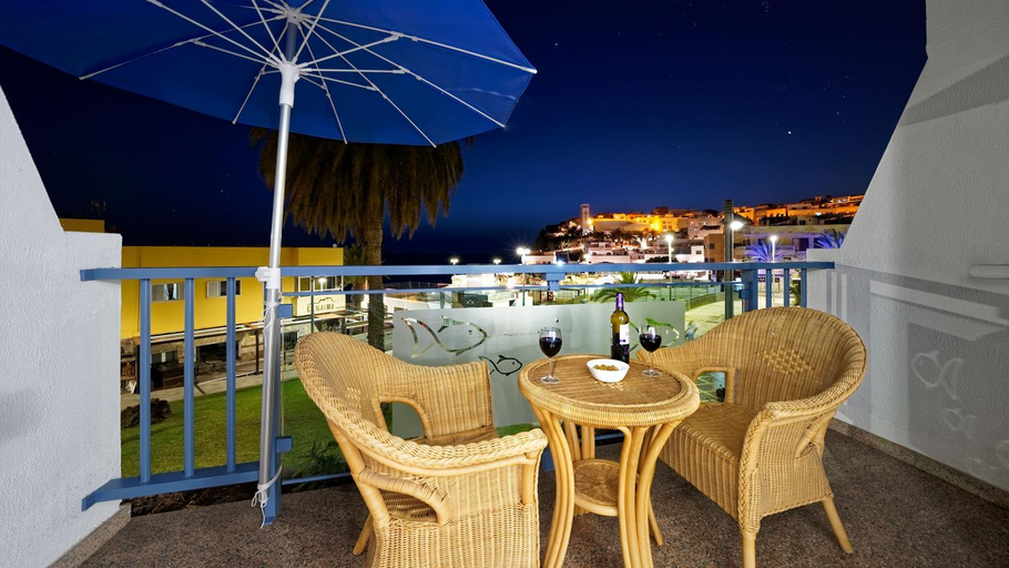 Food & Drinks, Apartamentos Igramar MorroJable - Adults Only, Las Palmas