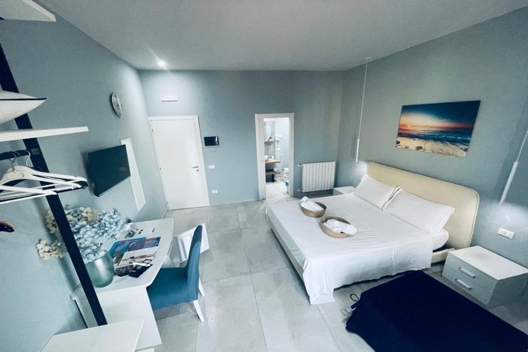 Bedroom, La Nuit, Agrigento