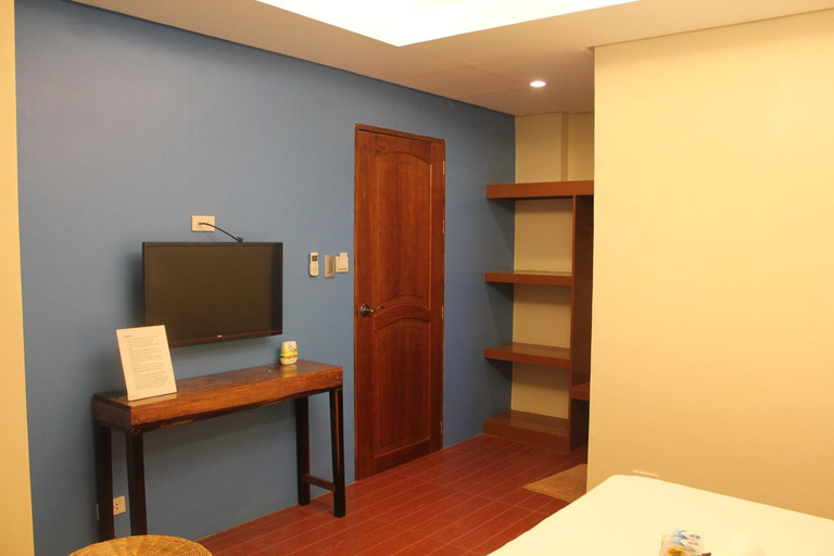 Others 5, Aqua Travel Lodge, El Nido