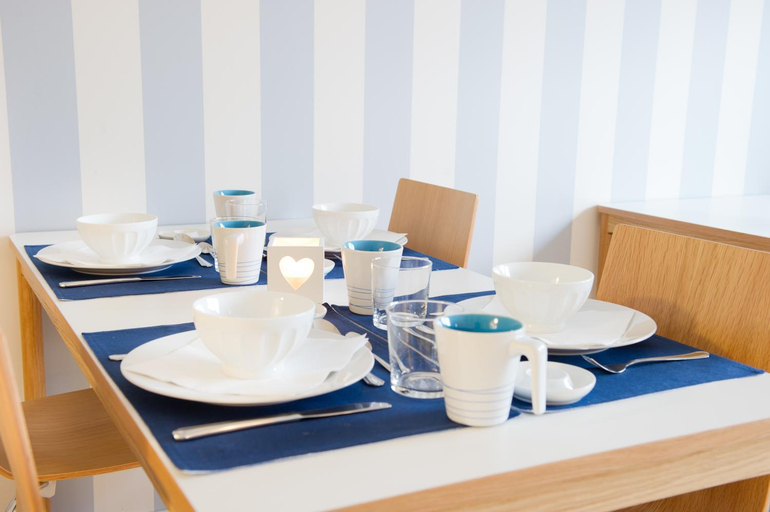 Others 5, Attendo Park Hotell, Huddinge