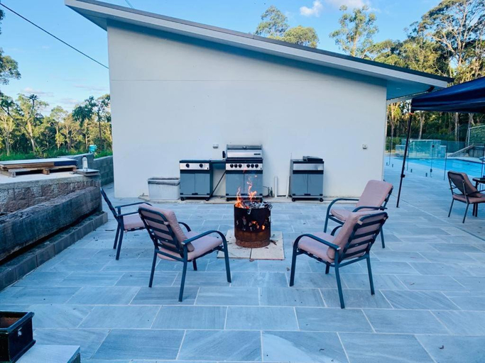 Others 5, Mountain Valley, Eurobodalla