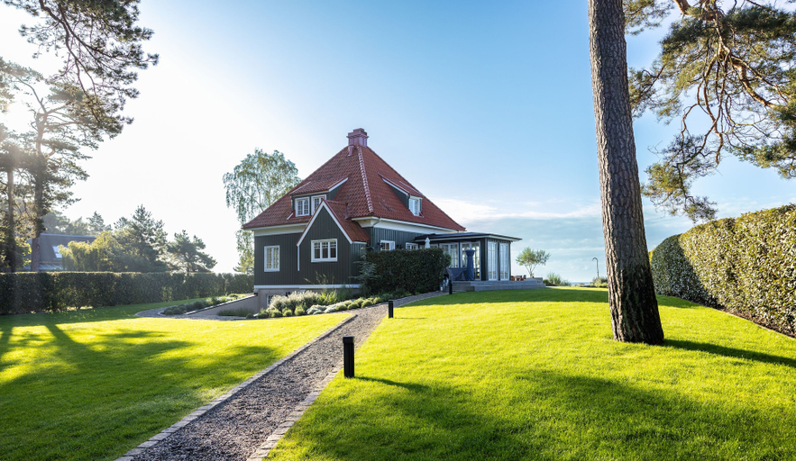 Exterior & Views 2, Oakvale Villa Sand, Kristianstad