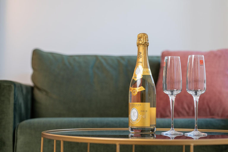 Food & Drinks, Kantoni Luxury Suites, Ionian Islands