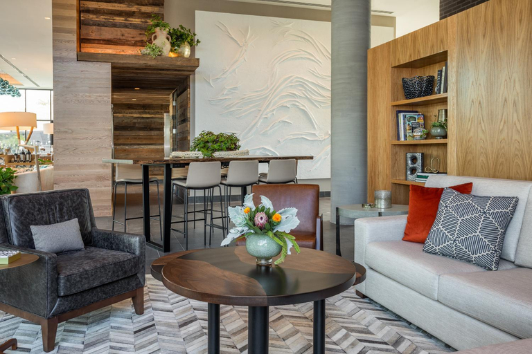 Public Area 5, Drey Hotel, Dallas