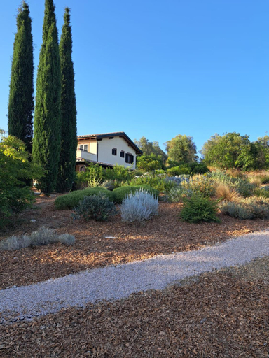 Others 3, Casale Terre Rosse Garden, Grosseto