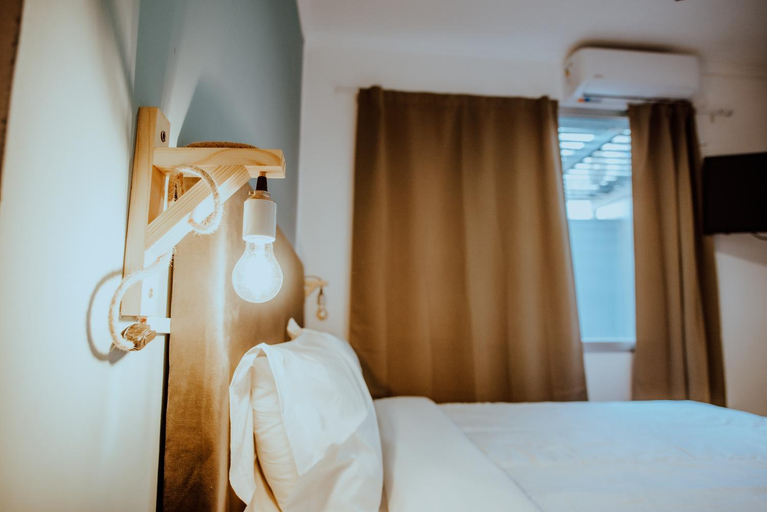 Bedroom 2, Pura Vida Concordia, Concordia