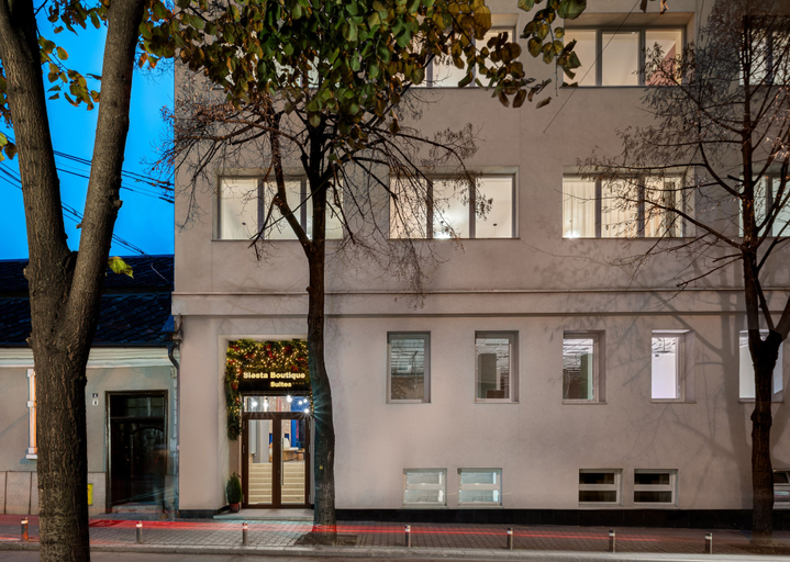 Exterior & Views 2, Siesta Boutique Smart Suites, Cluj-napoca
