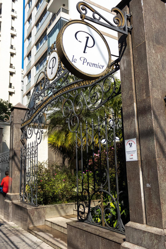 Flat Charmoso Jardim Paulista, São Paulo