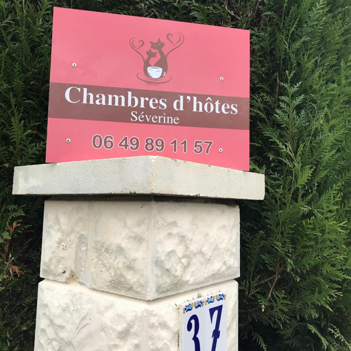 Others 5, Severine chambres d’hotes, Ardennes