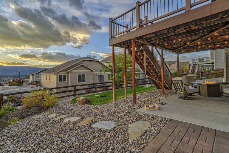 Exterior & Views 2, Mountainview Marvel, El Paso