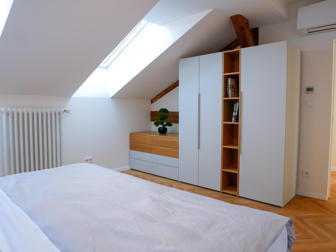 Others 4, Laurinska 1 Apartments, Bratislava I