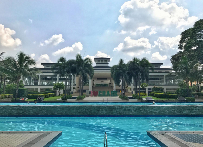 Sport & Beauty, BalaiB Cozy Studio in SM Grass Residences SM North, Quezon City