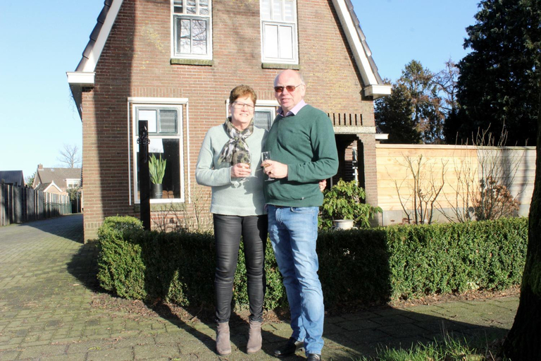 Others 2, B&B Pullemans, Midden-Drenthe
