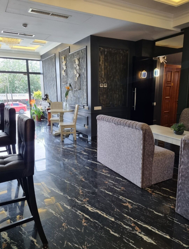 Others 5, Days Inn Hotel, Yerevan