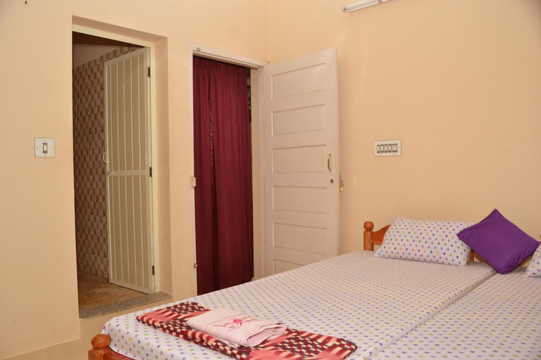 Others 3, SHEEBA'S HOMESTAY, Ernakulam