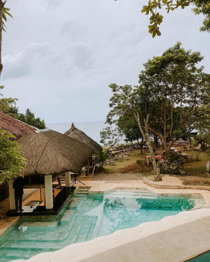 Sport & Beauty 5, TAHANAN RESORT & SUNSET BEACH CLUB, San Juan
