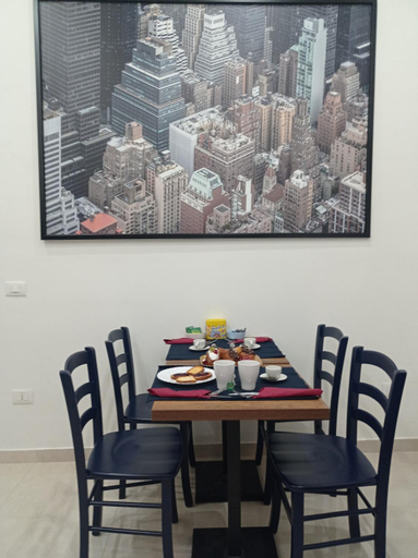 Others 5, RELAIS TORRE GLORIA, Napoli