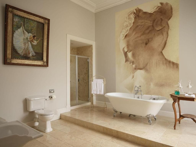 Bathroom 5, Lyrath Estate Hotel Spa & Convention Centre