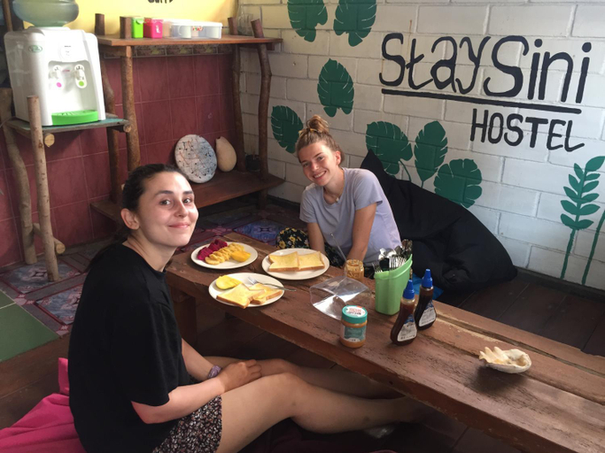 Others 3, StaySini Hostel., Jepara