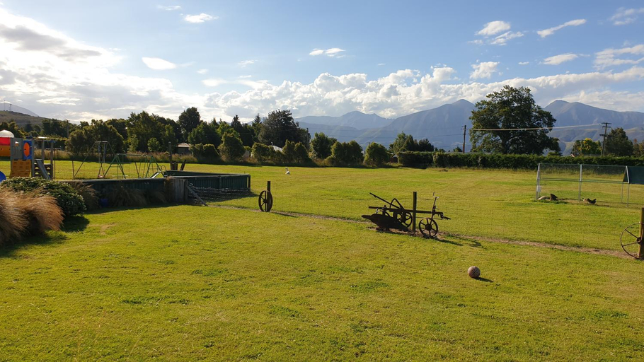 Others 5, Bahara Accommodation, Selwyn