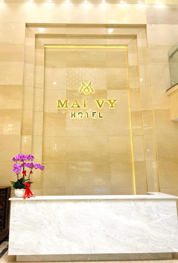 Exterior & Views 1, S79 Mai Vy Hotel, Tây Ninh