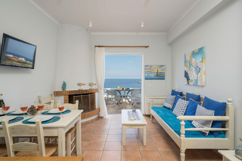 Others 3, Kiani Sea View Apartments, Crete