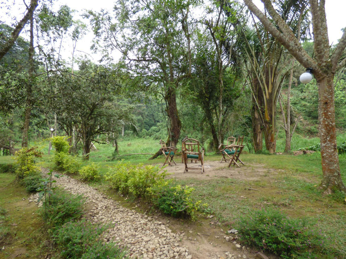 Others 4, Nshongi Camp, Kisoro